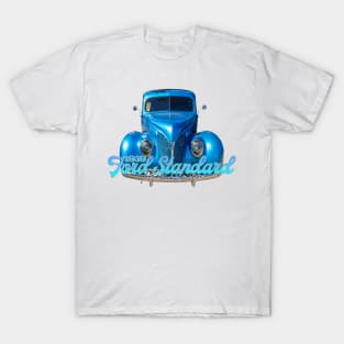 1939 Ford Standard Tudor Sedan T-Shirt